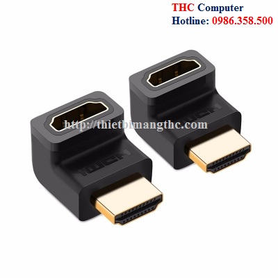 Sự khác biệt giữa Ethernet, VGA, và HDMI